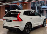 Volvo XC60, 2019 il, 145000 km, 2000 L — şəkil 4