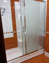 3 otaqlı mənzil 152 m² kirayə verilir — şəkil 10