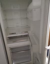 Indesit soyuducu — şəkil 2