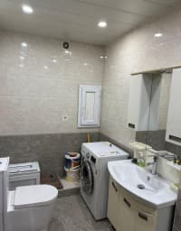 2 otaqlı mənzil 70 m² günlük kirayə verilir — şəkil 10