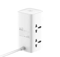 Cərəyan uzadıcı LDNIO 70W Charging Station SC4383 — şəkil 5