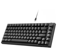 Klaviatura Ajazz AK820 Black — şəkil 4