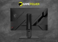 MSI MAG 272QPF E20 27" 2K 200Hz Gaming Monitor — şəkil 2