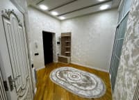 2 otaqlı mənzil 65 m² kirayə verilir — şəkil 14