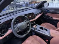 Changan Oshan X5 Plus, 2026 il, 0 km, 1500 L — şəkil 9