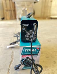 Qaynaq aparatı Total 160A — şəkil 4