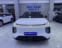 Changan Qiyuan Q07, 2025 il, 14000 km, 1500 L — şəkil 2