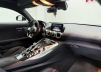 Mercedes AMG GT S, 2015 il, 45000 km, 4000 L — şəkil 17
