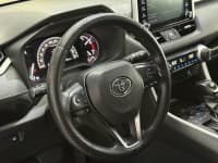 Toyota RAV4, 2019 il, 288000 km, 2500 L — şəkil 12