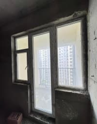 2 otaqlı mənzil 92 m² satılır — şəkil 10