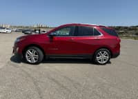 Chevrolet Equinox, 2018 il, 123000 km, 1.5 L — şəkil 4