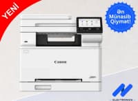 Printer Canon i-SENSYS MF664Cdw — şəkil 1