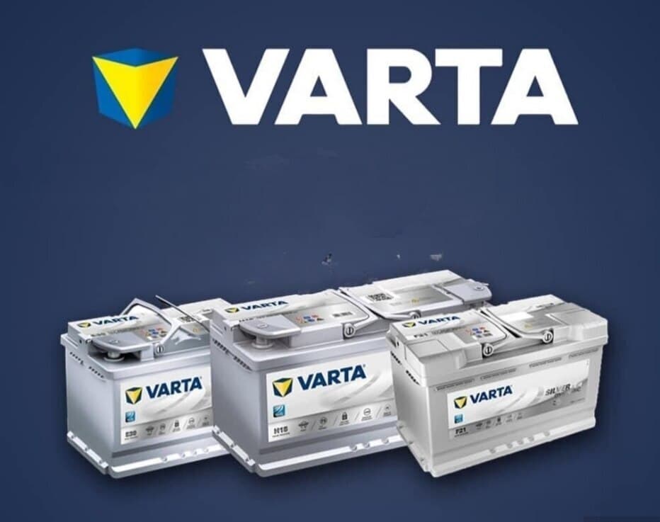 Akkumulyator Varta Eco Friendly 95 Ah