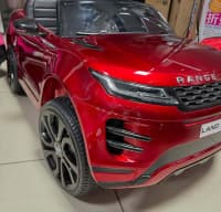 Uşaq elektromobili Range Rover — şəkil 3