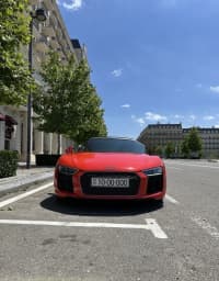 Audi R8, 2017 il, 25500 km, 5200 L — şəkil 18
