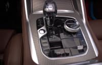BMW X6, 2020 il, 158000 km, 3 L — şəkil 13