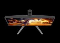 AOC 27G4 27" 180Hz Gaming Monitor — şəkil 4
