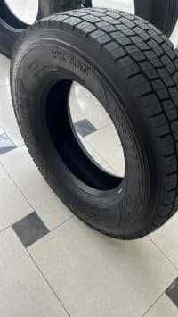 Pulmox 315/70R22.5 (Teqaç Təkəri) — şəkil 2