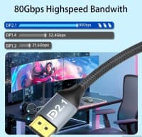 Qızılı rəng data kabel, USB — şəkil 2
