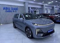 Changan Deepal S7, 2025 il, 0 km, 1500 L — şəkil 3