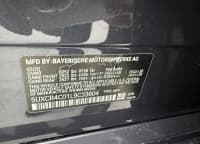 BMW X5, 2020 il, 139400 km, 3000 L — şəkil 20