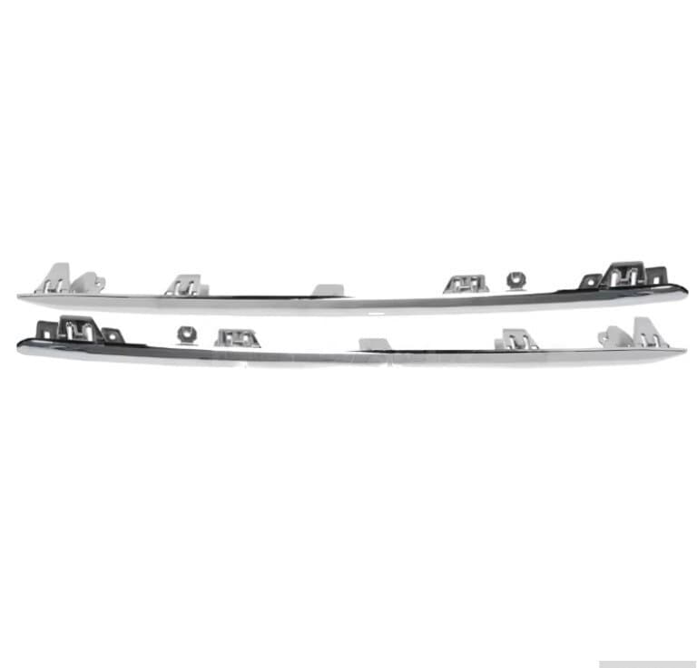 Bufer nikeli Mercedes W212 2013-2015