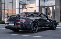 Mercedes AMG GT 53 4MATIC+, 2019 il, 70000 km, 3000 L — şəkil 8