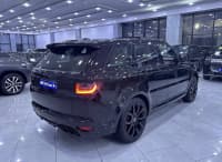 Land Rover RR Sport, 2013 il, 157300 km, 5000 L — şəkil 5