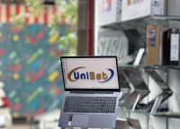 Lenovo markalı notbuk, Boz rəng — şəkil 1