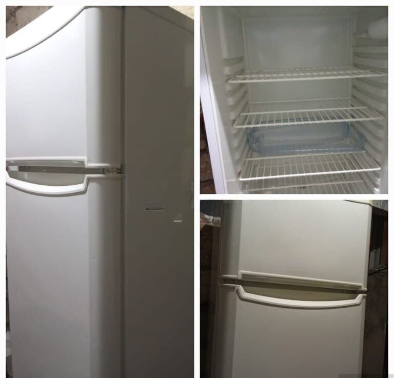 Indesit soyuducu
