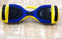 Giroskuter Hoverboard 6.5 düym Bluetooth və Avtobalans — şəkil 2