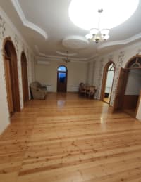 9 otaqlı villa 400 m² - satılır — şəkil 2