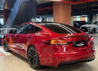 Tesla Model S, 2023 il, 10000 km — şəkil 5