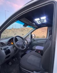 Mercedes Vito, 2010 il, 245235 km, 2.1 L — şəkil 6