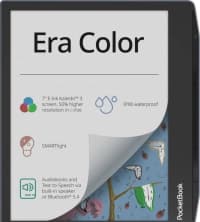 Elektron kitab oxuyucu PocketBook Era Color (PB700K3-1-WW) — şəkil 2