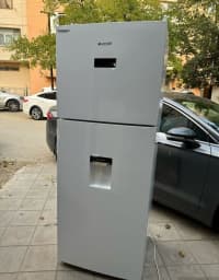 Indesit soyuducu — şəkil 1