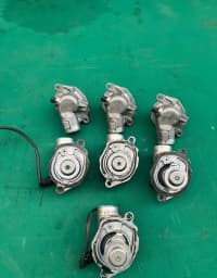 Termostat Mercedes M272 mühərrik üçün — şəkil 8