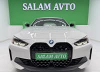 BMW i4, 2024 il, 16000 km — şəkil 2