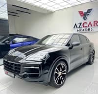 Porsche Cayenne GTS Coupe, 2024 il, 12000 km, 4000 L — şəkil 5