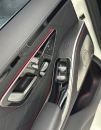 Mercedes S 580, 2022 il, 39000 km, 3000 L — şəkil 14