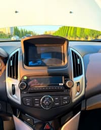 Chevrolet Cruze, 2016 il, 95 km, 1400 L — şəkil 7
