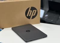 HP markalı notbuk, Boz rəng — şəkil 3