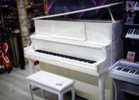 Akustik piano — şəkil 1