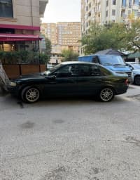 Opel Vectra, 1998 il, 270000 km, 2 L — şəkil 4