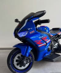 Uşaq motosikleti Honda RR — şəkil 5