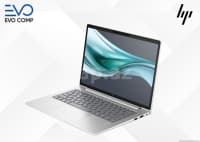 Notbuk HP EliteBook 6 — şəkil 2
