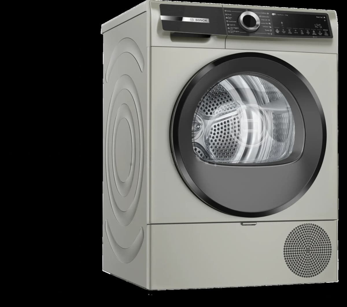 Paltarqurudan Bosch WQK2521XME 10 kq