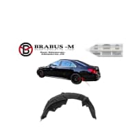 Arxa qanad altlığı Mercedes W222 — şəkil 1