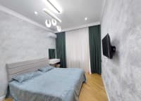 2 otaqlı mənzil 65 m² satılır — şəkil 6