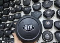 Airbag qapağı və sistemi Kia Optima 2019 — şəkil 1